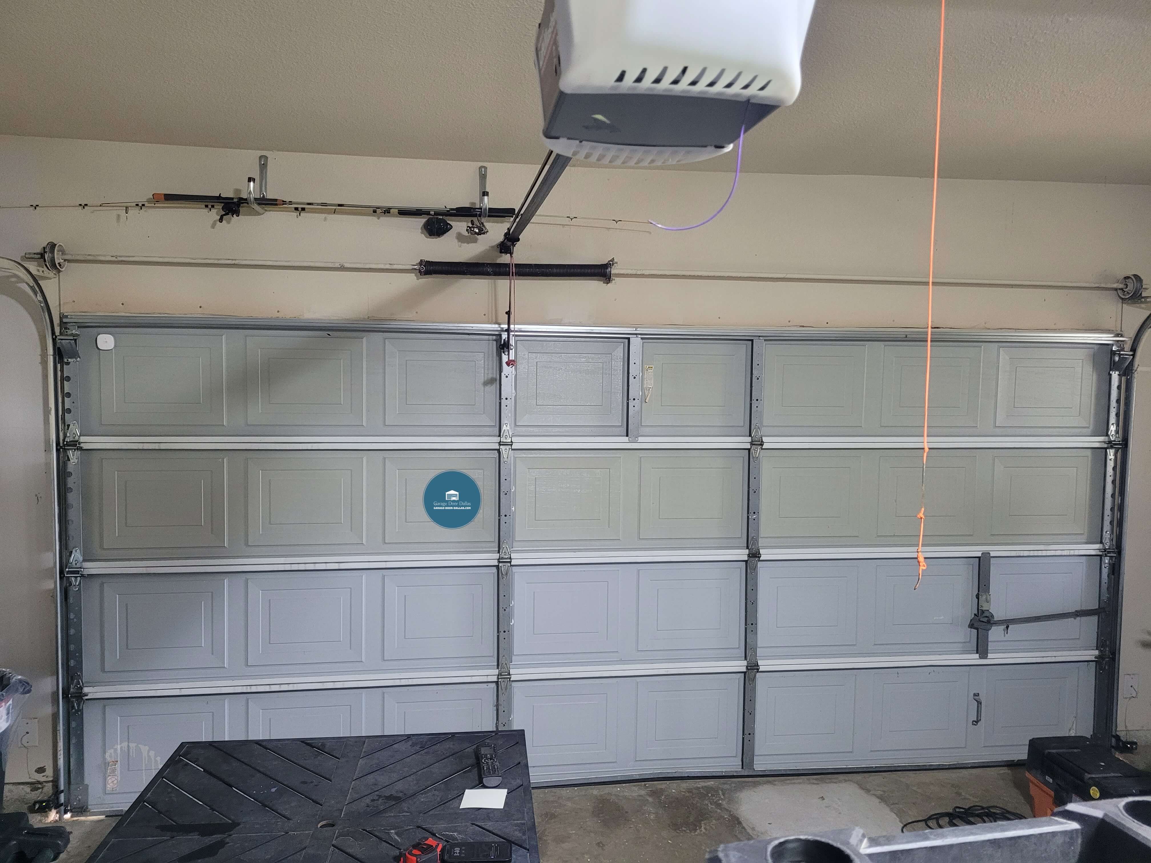 garage-door-spring-replacement