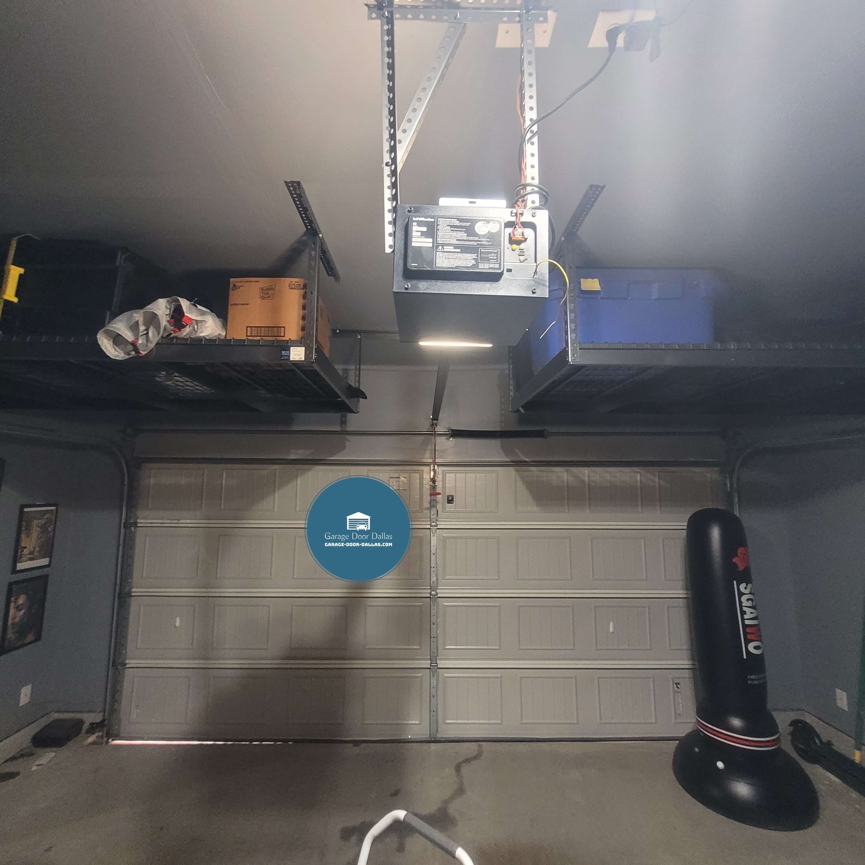 liftmaster-garage-door-opener-repair